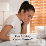 Can Anxiety Cause Nausea