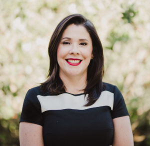 Carolina Osorio MD Headshot