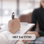 DBT For PTSD