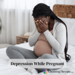 Depression While Pregnant