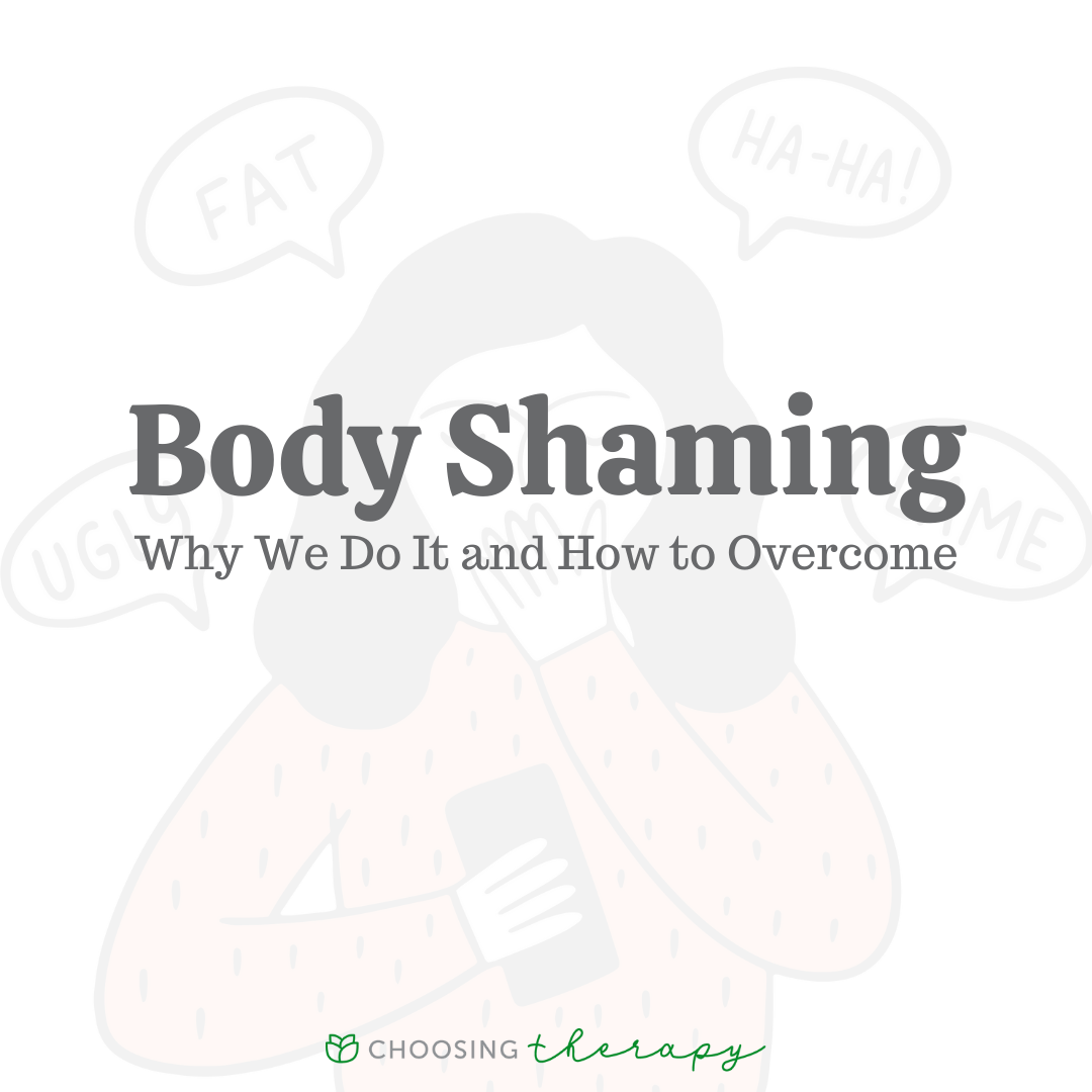 research paper on body shaming