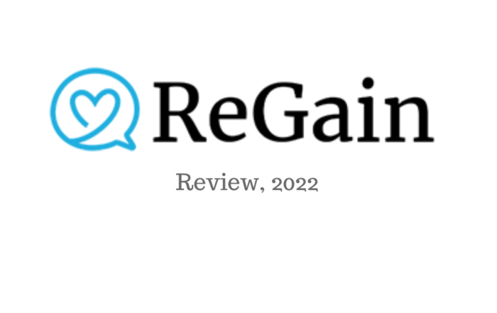 ReGain Counseling Review 2022: Pros & Cons, Who It’s Right For, & Cost