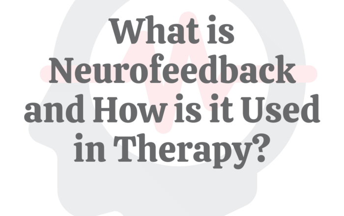 What Is Neurofeedback & How Is It Used In Therapy?