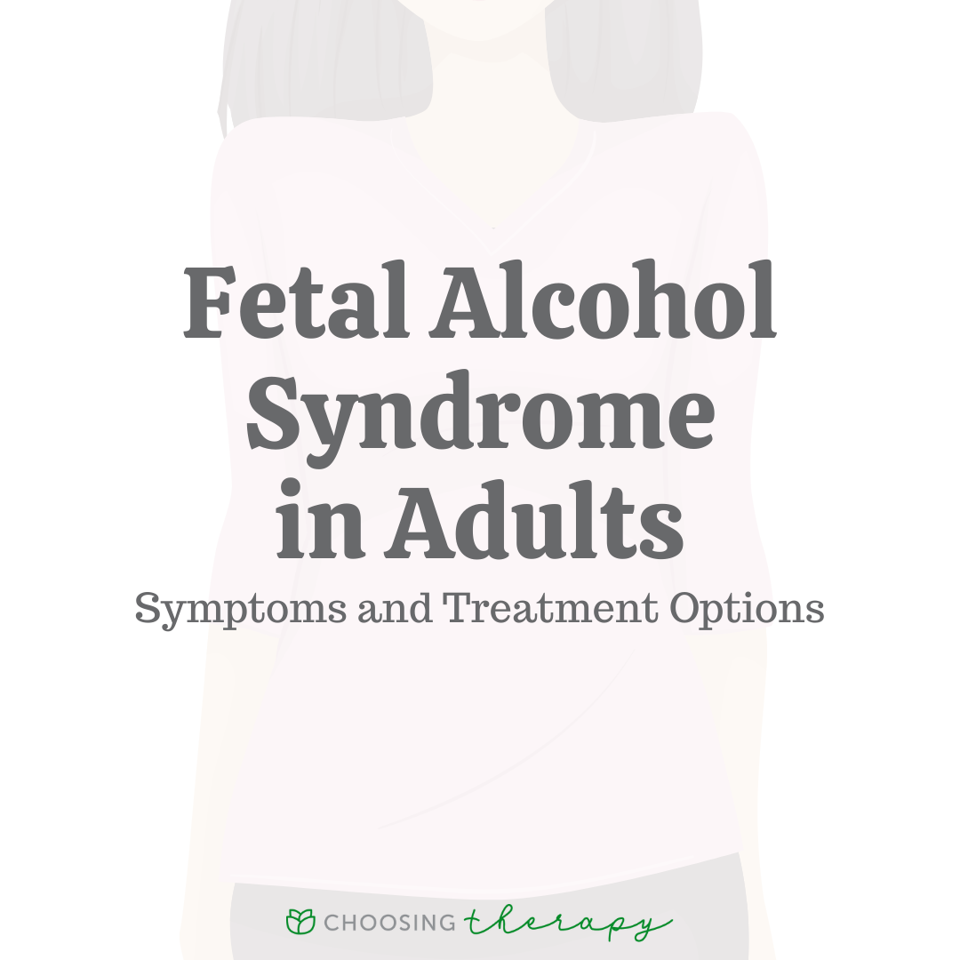 fetal alcohol syndrome statistics