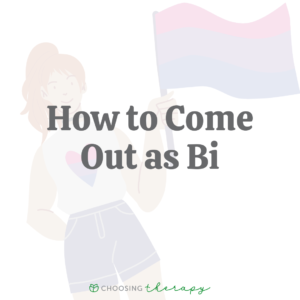 How to Come Out as Bi