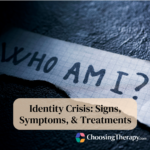 Identity Crisis Signs, Symptoms, & Treatments
