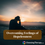 Overcoming Feelings of Hopelessness
