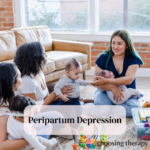 Peripartum Depression