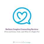 ReGain Couples Counseling Review 2023