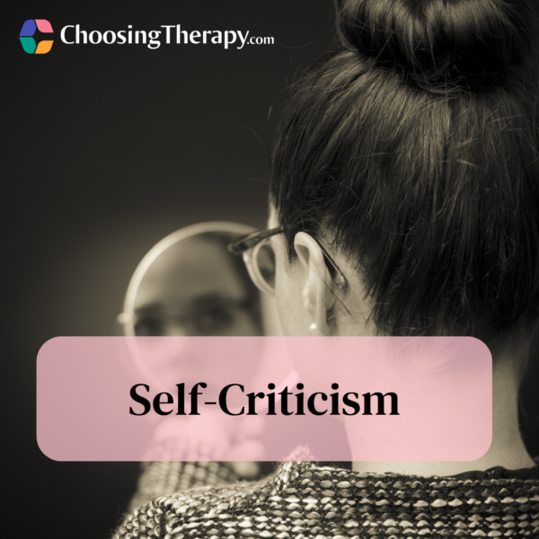 Self-Criticism What It Is, Examples, & How to Overcome