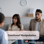 Emotional Manipulation