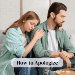 How to Apologize