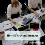 How to Prevent Burnout