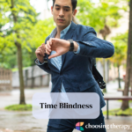 Time Blindness