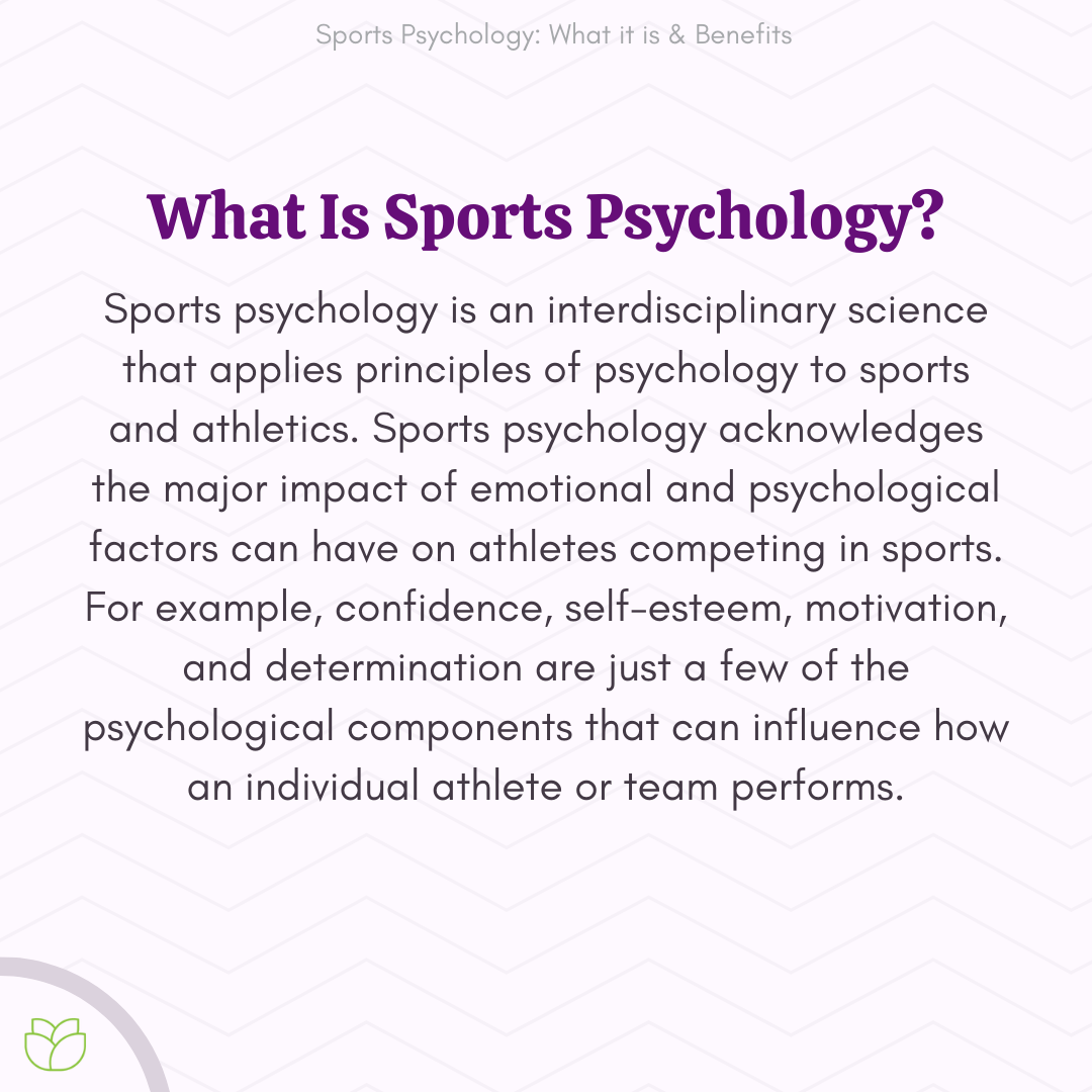 what is sport psychology essay