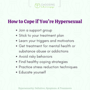 Hypersexaulity: What Makes Someone a Sex Addict?