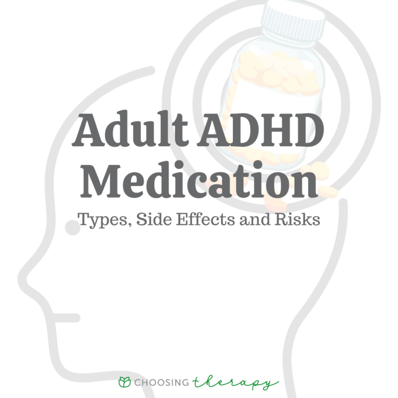 Learn More About ADHD Medication Choosing Therapy