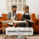 Anxiety Treatment