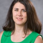 Dr. Rachel E Dew Headshot