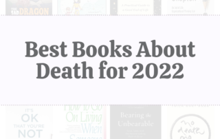 Best Books About Death for 2022