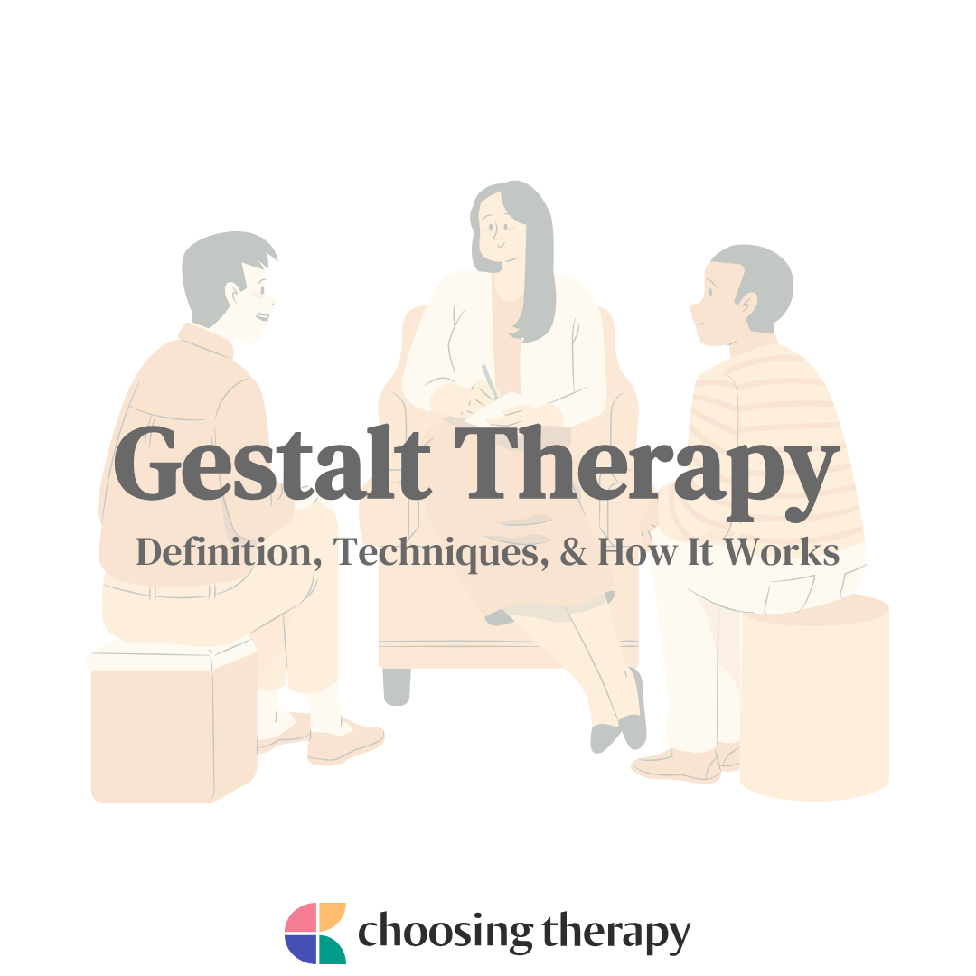 gestalt therapy case study examples