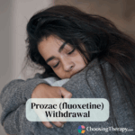 Prozac (fluoxetine) Withdrawal