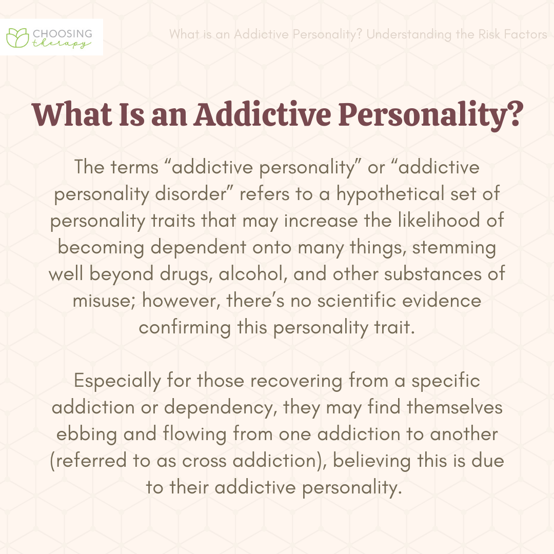 Addiction Meaning - What Does It Mean To Have an Addiction?