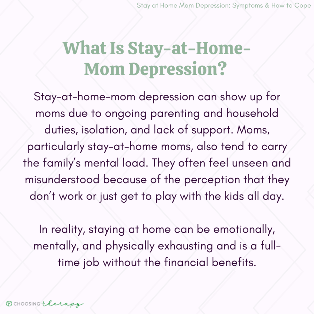 how-to-cope-with-stay-at-home-mom-depression