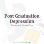 Post Graduation Depression: Causes and How to Cope