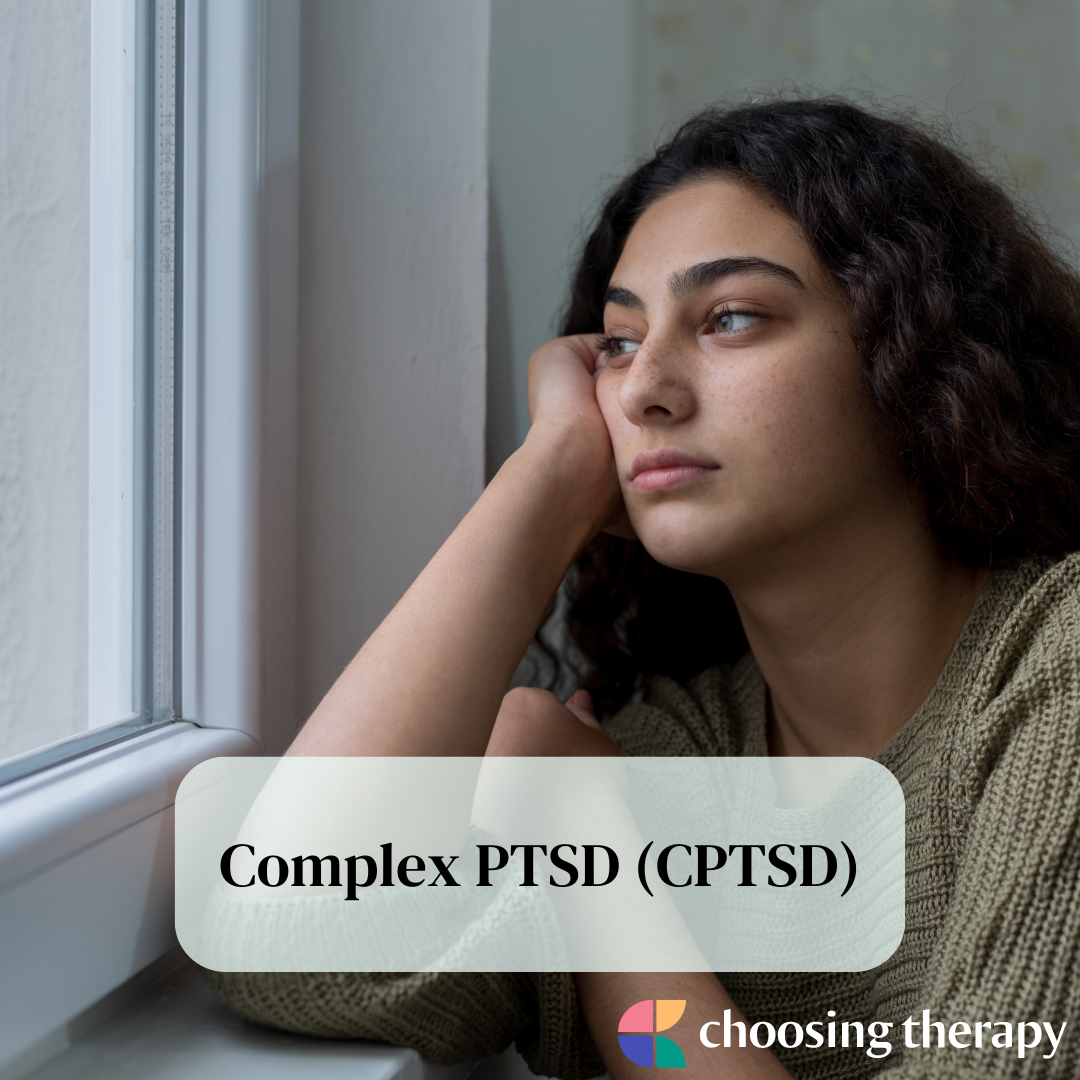icd 9 code for complex ptsd