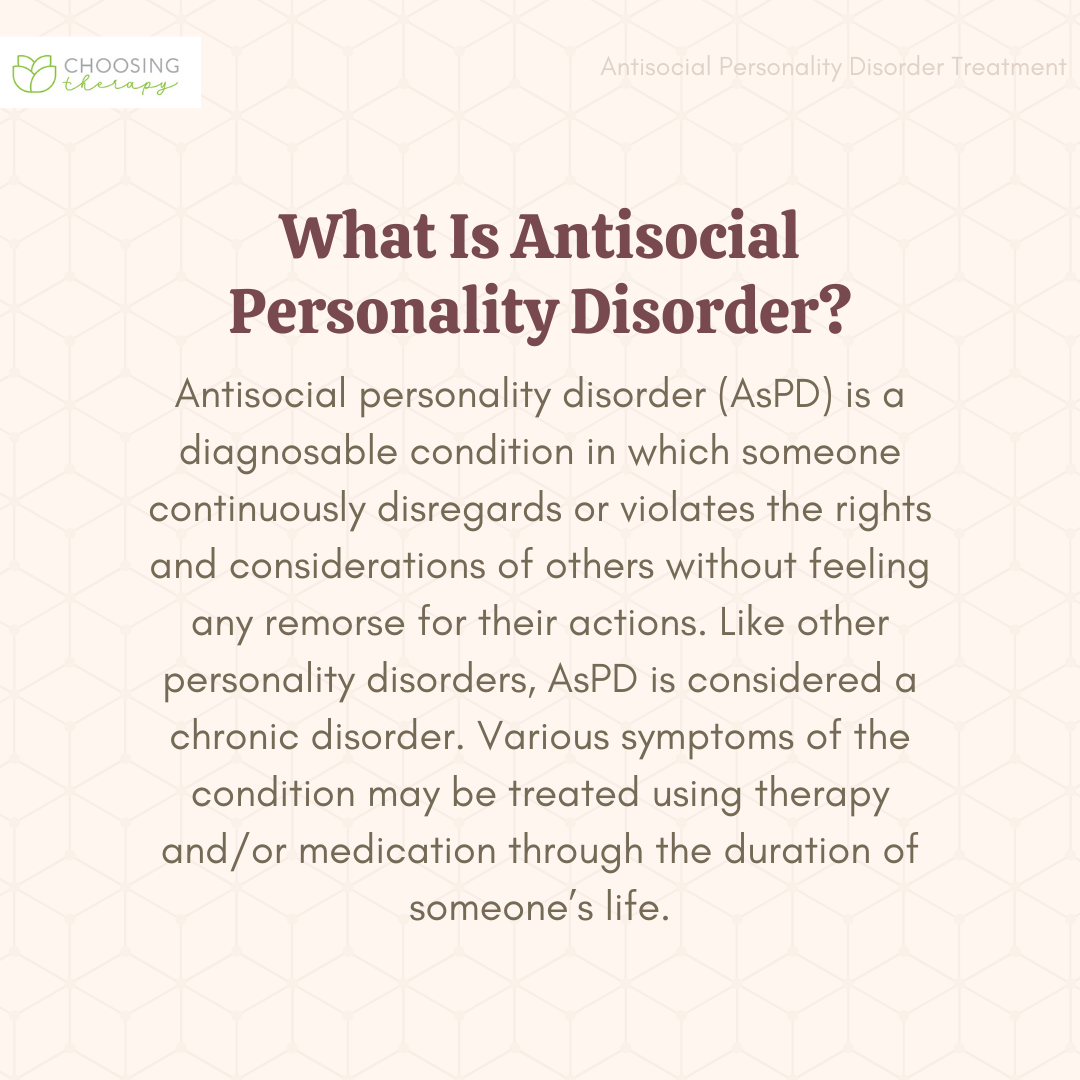 Symptoms Of Antisocial Personality Disorder 51 OFF