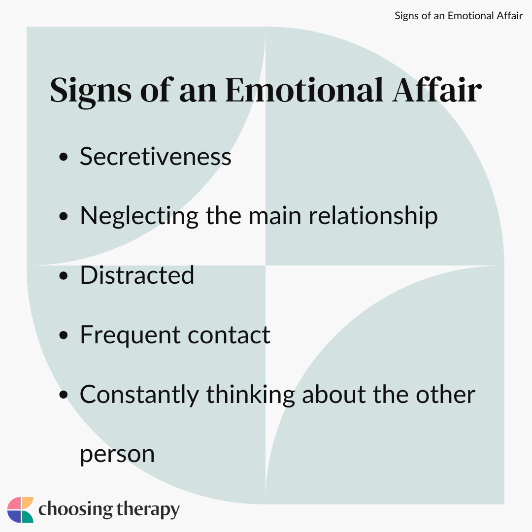 How To Get Over Emotional Affair Pausebear