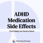 ADHD Medication Side Effects