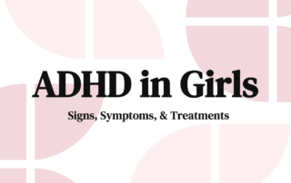 ADHD in Girls