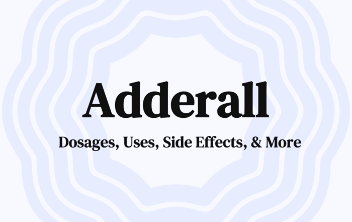 What Are the Sexual Side Effects of Celexa (Citalopram)?