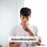 Benzodiazepines