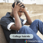 College Suicide