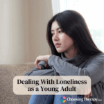 Dealing With Loneliness as a Young Adult