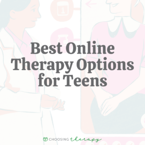 Best Online Therapy Options for Teens