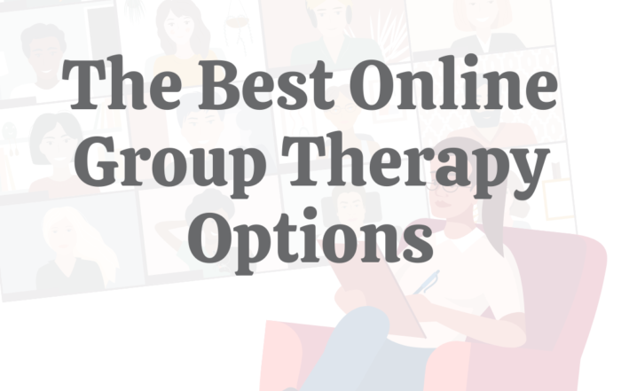 The Best Online Group Therapy Options