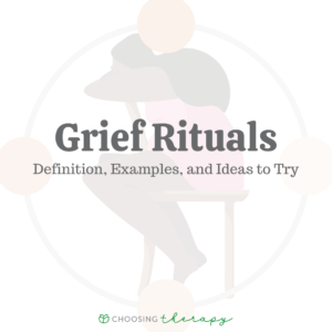 Grief Rituals Definition, Examples, & Ideas to Try