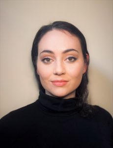 Dr. Sarah Harsey Postdoctoral Fellow at the Center for Institutional Courage