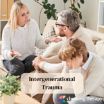 Intergenerational Trauma