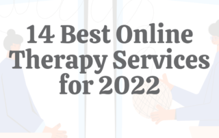 14 Best Online Therapy Services for 2022
