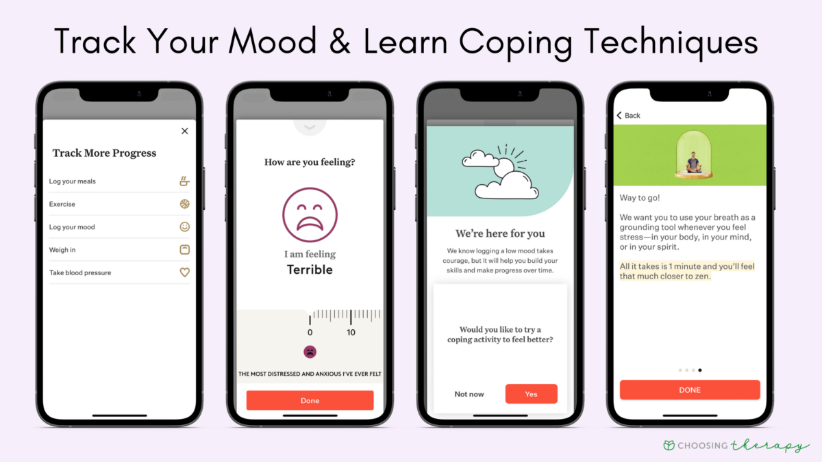 Noom Mood Review 2022 Pros & Cons, Cost, & Who It’s Right For