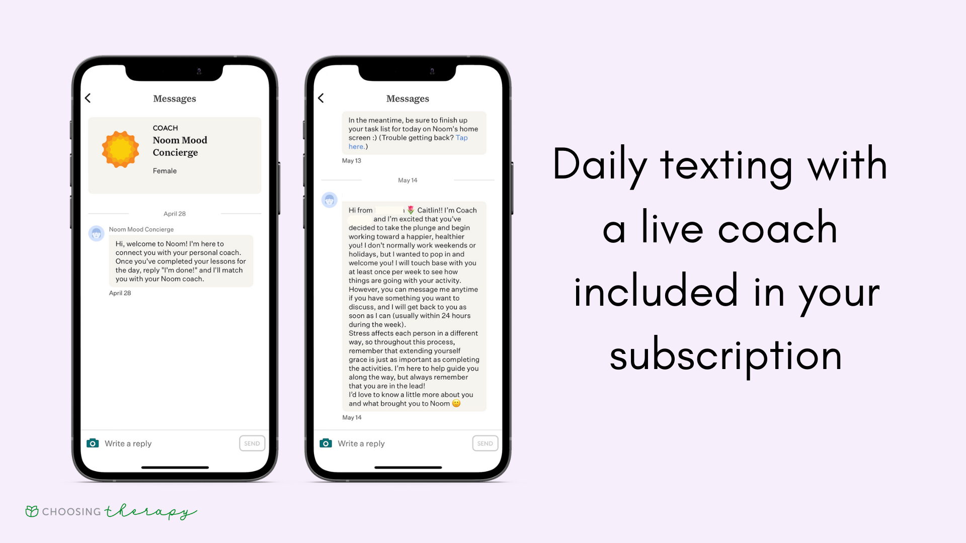 Noom Mood Review 2022: Pros & Cons, Cost, & Who It's Right For Noom Mood Review 2022: Pros & Cons, Cost, & Who It's Right For
