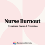 Nurse Burnout