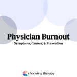 Physician Burnout