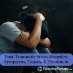 Post-Traumatic Stress Disorder Symptoms, Causes, & Treatment