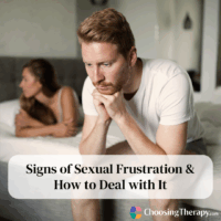 Learn More About Sex & Intimacy | ChoosingTherapy.com